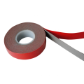 Heavy Duty Very High Bonding Waterproof  1cm 5cm 10cm Sealing Self Adhesive Red Acrylic Foam Tape